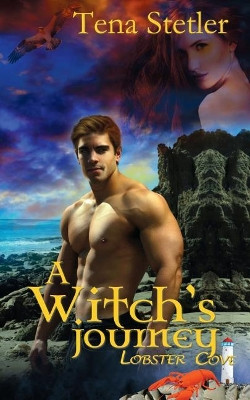 A Witch's Journey by Tena Stetler 9781509208203