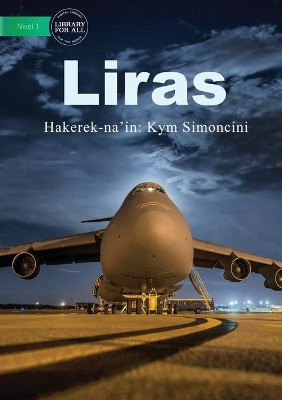 Wings (Tetun edition) - Liras by Kym Simoncini 9781922331670
