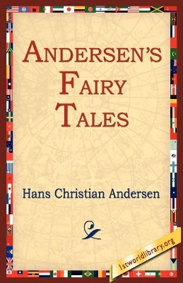 Andersen's Fairy Tales by Hans Christian Andersen 9781595403056
