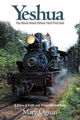 Yeshua: You Never Know Where You'll Find God by Mary Ognan 9781449735180