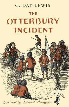 The Otterbury Incident by C. Day Lewis