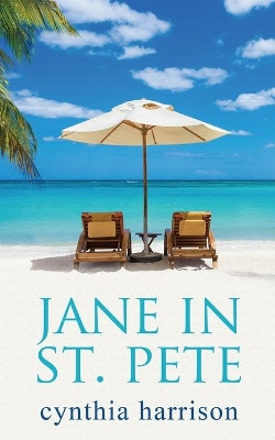 Jane in St. Pete by Cynthia Harrison 9781509233359