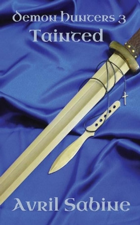 Tainted by Avril Sabine 9781925131291