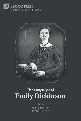 The Language of Emily Dickinson by Nicole Panizza 9781648892295