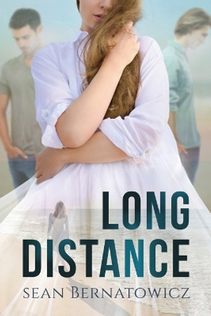 Long Distance by Sean Bernatowicz 9781646639434