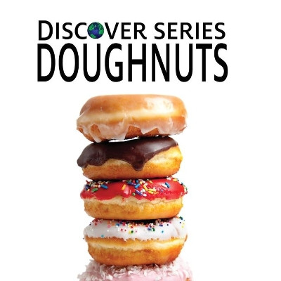 Doughnuts by Xist Publishing 9781623950347