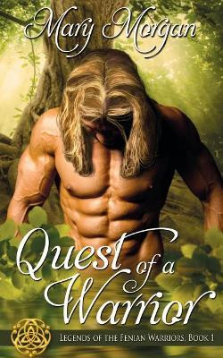 Quest of a Warrior by Mary Morgan 9781509215126