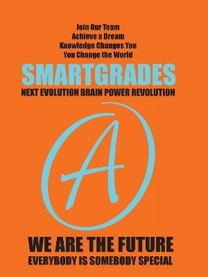 SMARTGRADES 2N1 School Notebooks "10 Esoteric Laws of Creativity": 5 STAR REVIEWS: Student Tested! Teacher Approved! Parent Favorite! In 24 Hours, Earn A Grade and Free Gift! by Smartgrades Inc 9781885872654