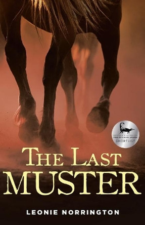 The Last Muster by Leonie Norrington 9781913544164