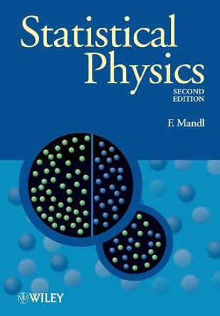 Statistical Physics by Franz Mandl