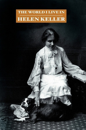 The World I Live In by Helen Keller 9781434404008