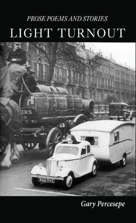 Light Turnout: Prose Poems and Stories by Gary Percesepe 9781646627103