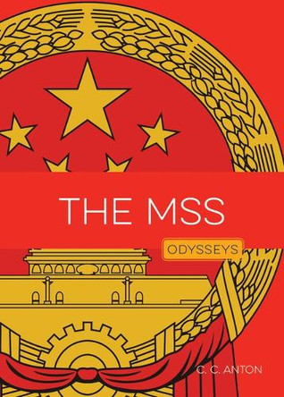 The Mss by C C Anton 9781682776612