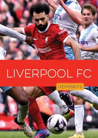 Liverpool FC by Jim Whiting 9781682776674