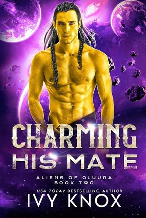 Charming His Mate by Ivy Knox 9781736451373