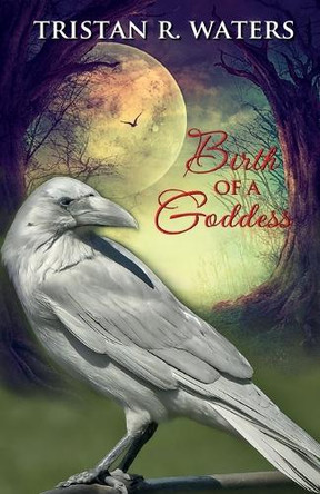 Birth of a Goddess by Tristan R Waters 9781917425414