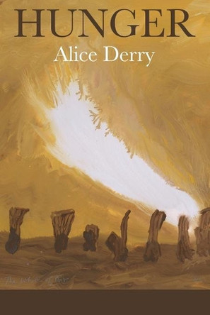 Hunger by Alice Derry 9781936657292
