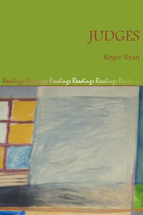 Judges by Roger Ryan 9781906055240