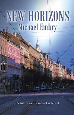 New Horizons by Michael Embry 9781613096161