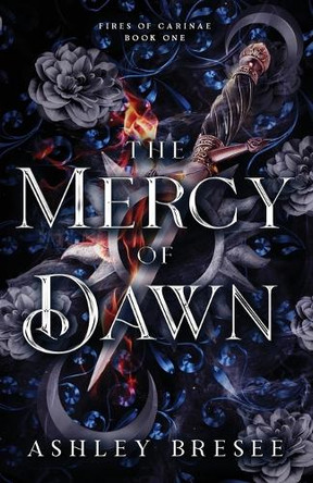 The Mercy of Dawn by Ashley Bresee 9781738216307