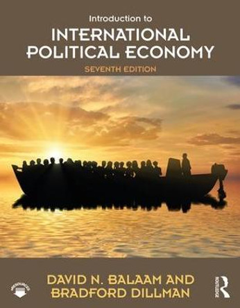 Introduction to International Political Economy by David N. Balaam