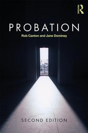Probation by Rob Canton
