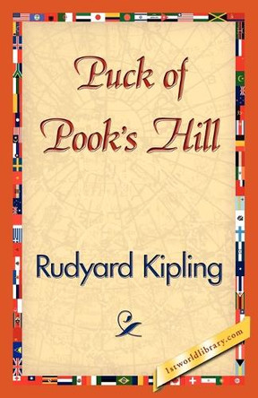 Puck of Pook's Hill by Rudyard Kipling 9781421840079