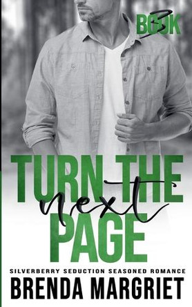 Turn the Next Page by Brenda Margriet 9781777351397