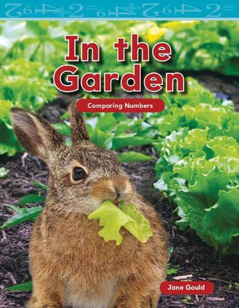 In the Garden by Jane Gould 9781433334313