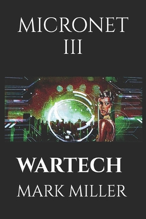 Wartech by Octavious Sage 9781639018185