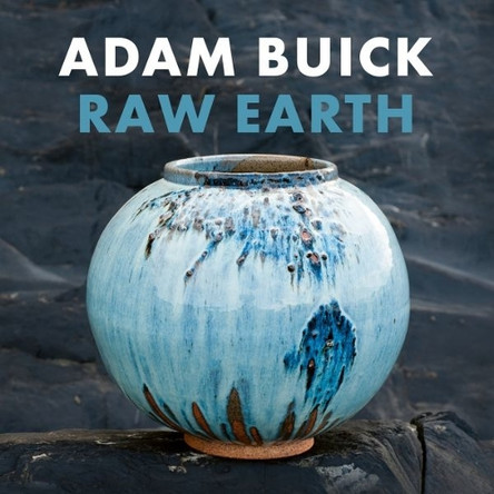 Moon Jars by Adam Buick 9781802584370