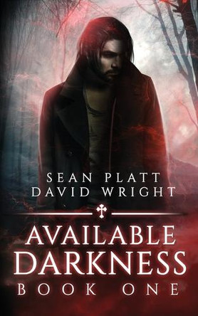 Available Darkness Book One by Sean Platt 9781629553108