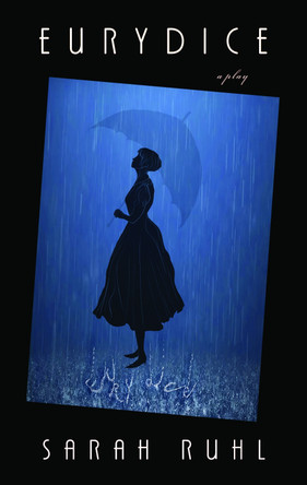 Eurydice by  9781636700090
