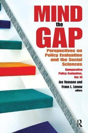 Mind the Gap: Perspectives on Policy Evaluation and the Social Sciences by Phillip Allman