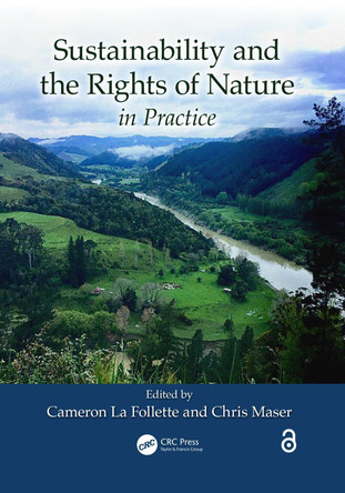 Sustainability and the Rights of Nature in Practice by  9781032280684