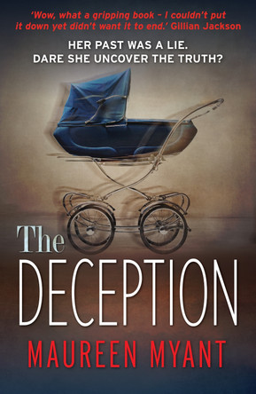 The Deception 9781915817167