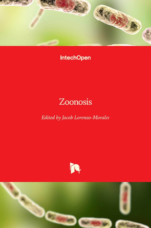Zoonosis by Jacob Lorenzo-Morales 9789535104797
