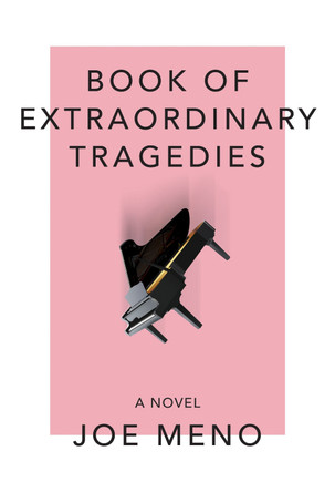Book of Extraordinary Tragedies by  9781636140612