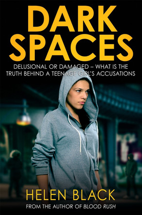Dark Spaces by Helen Black 9781849014748