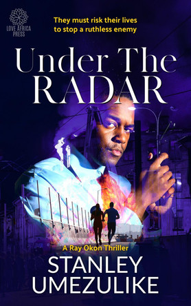 Under The Radar by Stanley Umezulike 9781914226274
