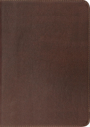 ESV Study Bible by  9781433521782