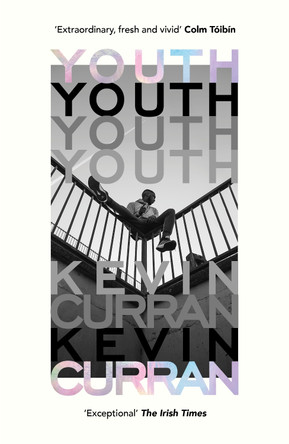 Youth by Mary Morrissy 9781843519331