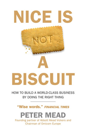 Leading With Kindness: How to Succeed with a Compassion-Centred Business by  9780715654262