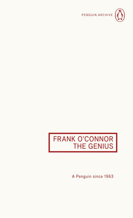 The Genius by Frank O'Connor 9780241746998
