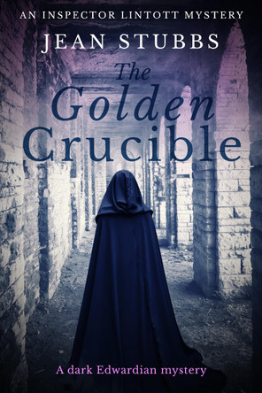 The Golden Crucible by Jean Stubbs 9781912786619