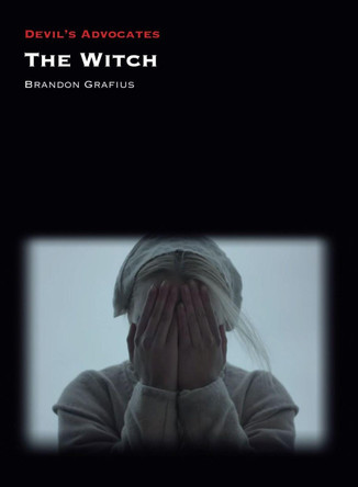 The Witch by Brandon Grafius 9781800348356