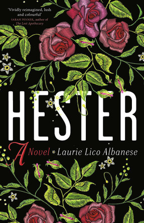 Hester by  9780715654767