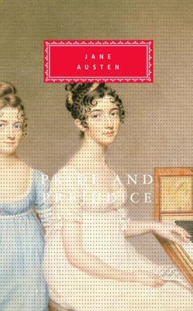 Pride and Prejudice: Introduction by Peter Conrad by Jane Austen 9780679405429