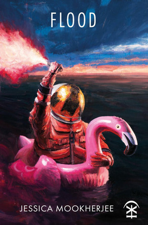 Flood 9781916760004