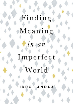 Finding Meaning in an Imperfect World by Iddo Landau 9780190092221